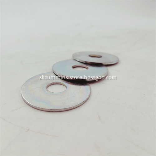 3033800 flat washer cummins diesel engine parts